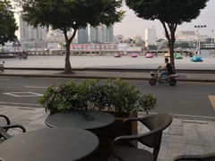 -星巴克(广州立白中心店)
