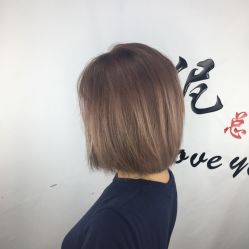 -艾伲美发造型