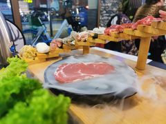-二虎原味烧烤