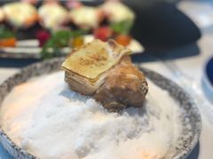 火焰海螺-龙猫意杯花园餐厅(芙蓉湖店)
