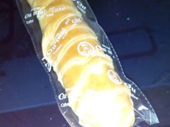 -欧麦烘焙坊(博野店)