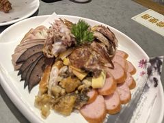 -陈家小院(阜昌路店)