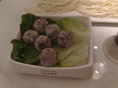 -许府牛火锅(信义坊总店)