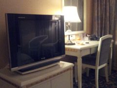 电视机-成都绿洲大酒店(春熙路太古里店)