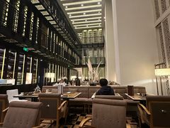 -北京康莱德酒店-Chapter餐厅