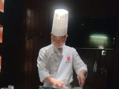 -尚品御泉铁板烧自助(绿园小区店)