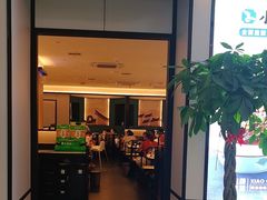 -小菜园新徽菜(芜湖镜湖苏宁店)
