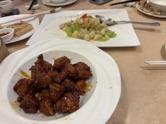 -广东胜利宾馆西关粤中餐厅