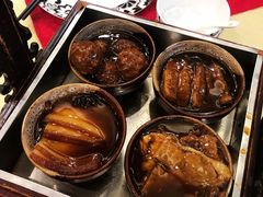 -卫鼎轩·曹公馆(鼓楼店)