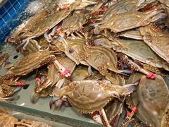 -一方渔歌蒸汽海鲜自助(文化路万达广场店)