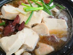 -老家信阳菜(北京路店)