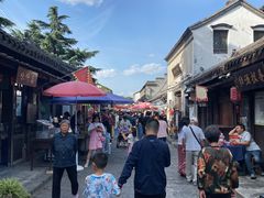 -盂城驿-南门大街