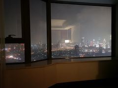 -无锡君来洲际酒店