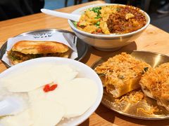 -小豆海棠(嘉兴路店)