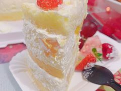 -杜哈夫DOUX RÊVE·生日蛋糕(日月光店)