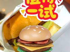 -必胜客(华都店)