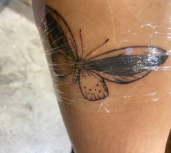 -MDZ STORE·TATTOO·耳饰