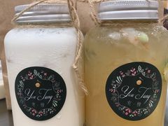 -春风·有糖(崇宁路店)