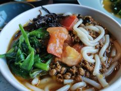 -半山腰·云南菜(侨福芳草地店)