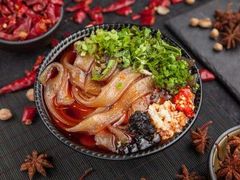 火锅粉-成都吃客(九眼桥店)