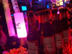 -MOSSO音乐酒吧·Live House(南京西路店)
