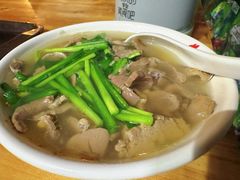 -珍珍小食店(西华路店)