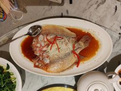 -新锦江大酒店·宴会厅·婚宴