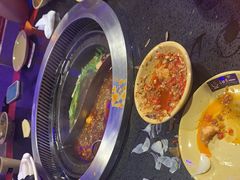 -唇辣号重庆老火锅(燕郊鑫乐汇店)