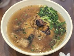 -东泰祥生煎馆(长宁路店)