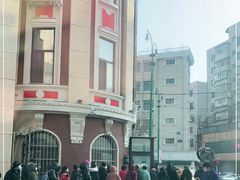 -老杨家熟食店
