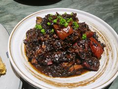 -兰溪小馆(首经贸店)