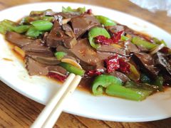 -杨记玉喜龙虾肥蛤(文东店)