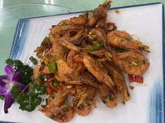 -景好海鲜餐厅(大鹏必选旅游店)