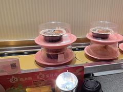 -争鲜回转寿司(南开大悦城店)
