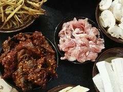-肥龙火锅(南坪店)