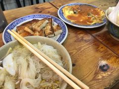 -天天利美食坊
