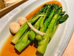 -绿茶餐厅(深圳龙华天虹购物中心店)
