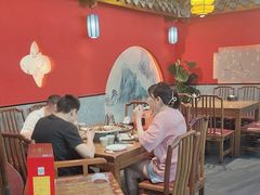 -饕然·民间川菜(龙泉店)