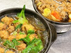 -三洋烧烤砂锅(东方红商业街店)