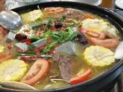 -花水湾红太阳牛肉汤锅