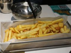 薯条四兄弟-BOPEYE·波派炸鸡(九霄天地店)