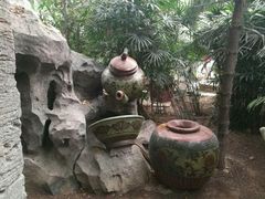 -龙达温泉生态城
