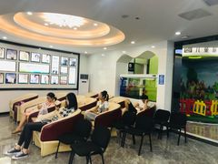 -深圳富茂格伦菲尔口腔门诊部(龙华清湖总院)