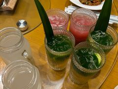 -山茶云南菜(永安里店)