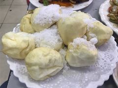 雪绵豆沙-万顺啤酒屋(皇寺路店)