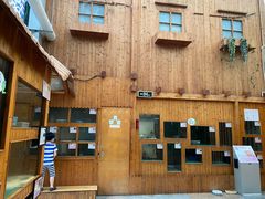 -上海昆虫博物馆