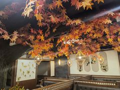 -牛小喜黑牛烤肉料理(霸州店)