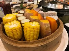 -亮庆餐厅·粤菜·早茶(篁庄店)