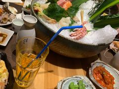 -割烹旭日本料理(龙湖狮山天街店)