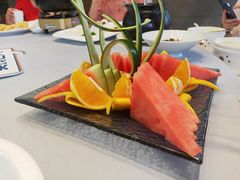 -一澜江宴·江景地标楚菜(江滩公园店)
